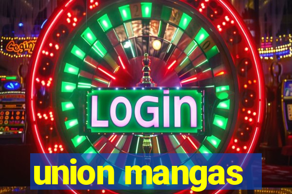 union mangas